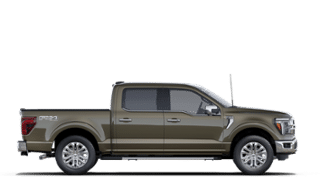 2025 Ford F-150® External Image 1